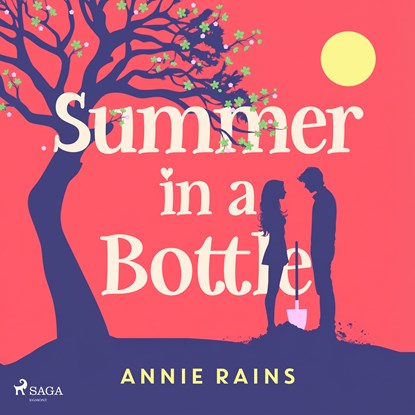 Summer in a Bottle: An uplifting, second chance romance, Annie Rains - Luisterboek MP3 - 9788727275093