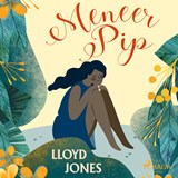 Meneer Pip - Lloyd Jones - 9788727275154