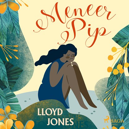 Meneer Pip, Lloyd Jones - Luisterboek MP3 - 9788727275154