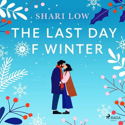 The Last Day of Winter: An utterly heartwarming and emotional festive read, Shari Low - Luisterboek MP3 - 9788727281766
