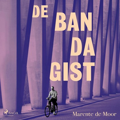 De bandagist, Marente de Moor - Luisterboek MP3 - 9788727294445