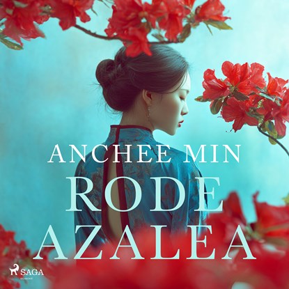 Rode Azalea, Anchee Min - Luisterboek MP3 - 9788727324029