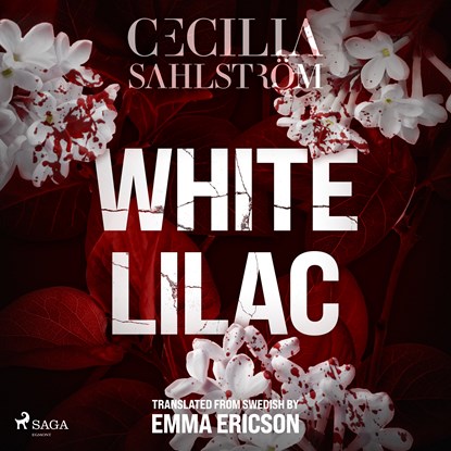 White Lilac, Cecilia Sahlström - Luisterboek MP3 - 9788728018453