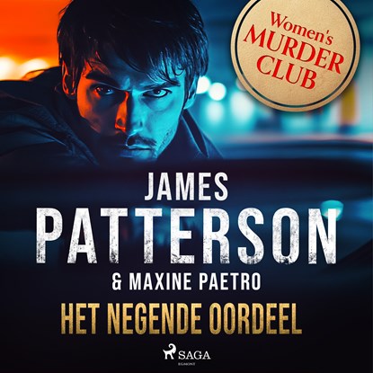 Het negende oordeel, James Patterson ; Maxine Paetro - Luisterboek MP3 - 9788728020623