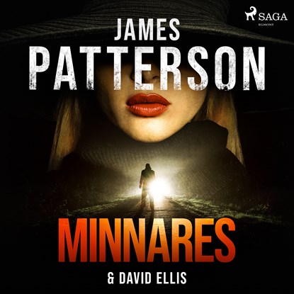 Minnares, James Patterson ; David Ellis - Luisterboek MP3 - 9788728020630