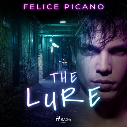 The Lure, Felice Picano - Luisterboek MP3 - 9788728024591