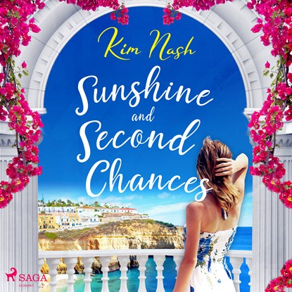 Sunshine and Second Chances, Kim Nash - Luisterboek MP3 - 9788728031803
