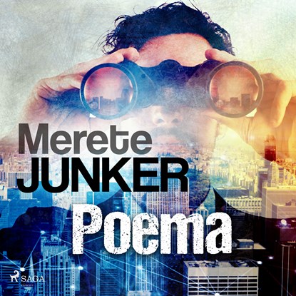 Poema, Merete Junker - Luisterboek MP3 - 9788728041635