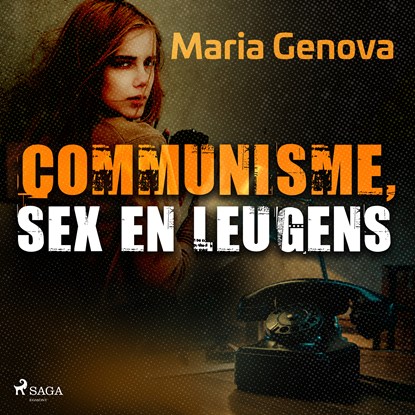 Communisme, sex en leugens, Maria Genova - Luisterboek MP3 - 9788728041697