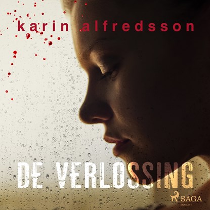 De verlossing, Karin Alfredsson - Luisterboek MP3 - 9788728041833