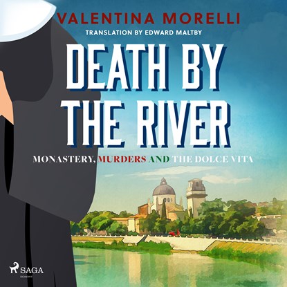 Death by the River, Valentina Morelli - Luisterboek MP3 - 9788728062661