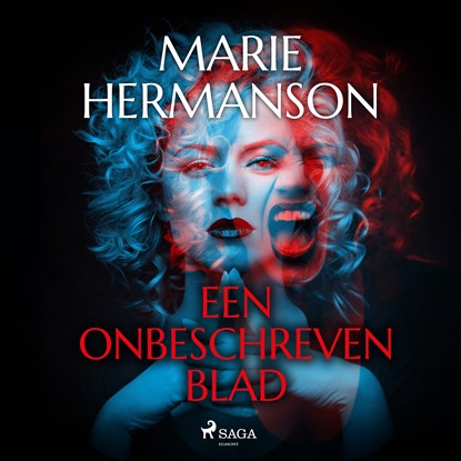 Een onbeschreven blad, Marie Hermanson - Luisterboek MP3 - 9788728077856