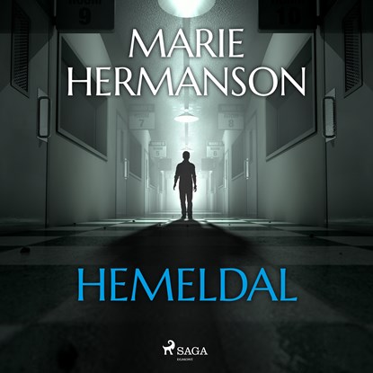Hemeldal, Marie Hermanson - Luisterboek MP3 - 9788728077863