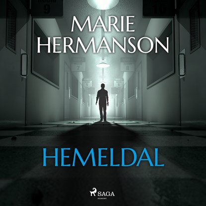 Hemeldal, Marie Hermanson - Luisterboek MP3 - 9788728077863