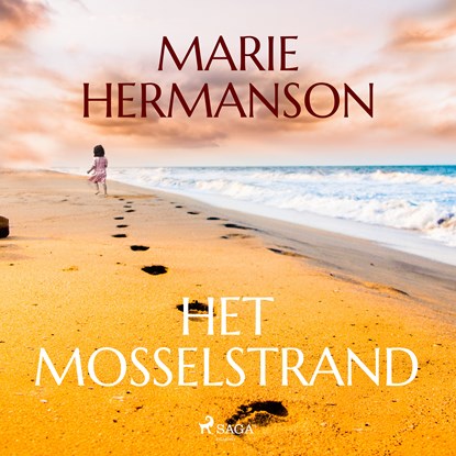 Het mosselstrand, Marie Hermanson - Luisterboek MP3 - 9788728077887