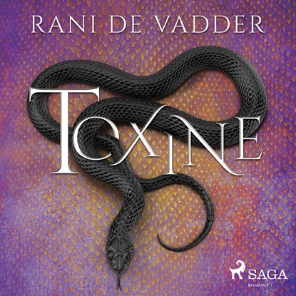 Toxine, Rani De Vadder - Luisterboek MP3 - 9788728093955
