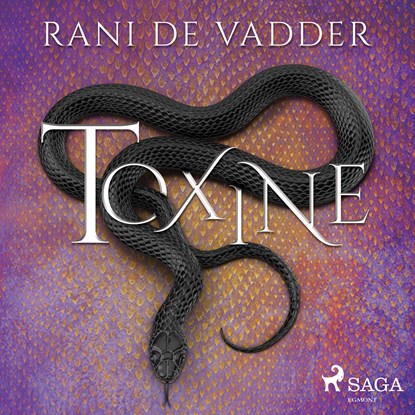 Toxine, Rani De Vadder - Luisterboek MP3 - 9788728093955