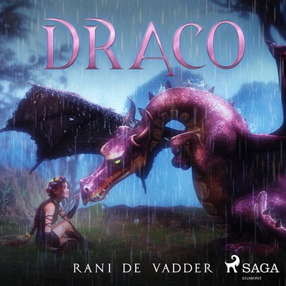Draco, Rani de Vadder - Luisterboek MP3 - 9788728093962