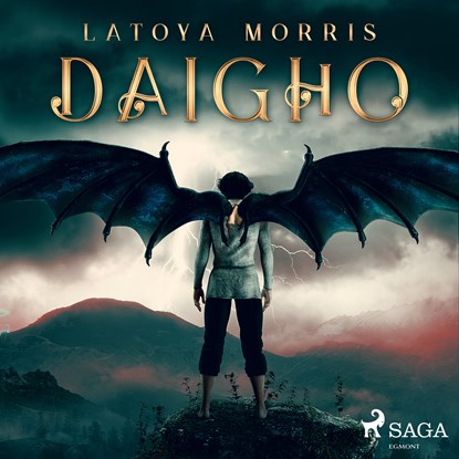 Daigho, Latoya Morris - Luisterboek MP3 - 9788728094020