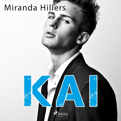 Kai, Miranda Hillers - Luisterboek MP3 - 9788728094136