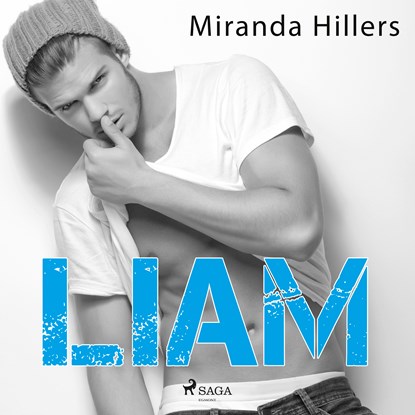 Liam, Miranda Hillers - Luisterboek MP3 - 9788728094143