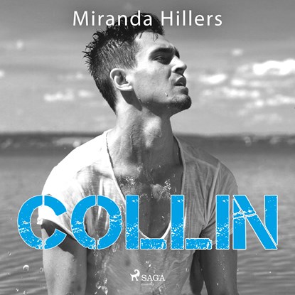 Collin, Miranda Hillers - Luisterboek MP3 - 9788728094150