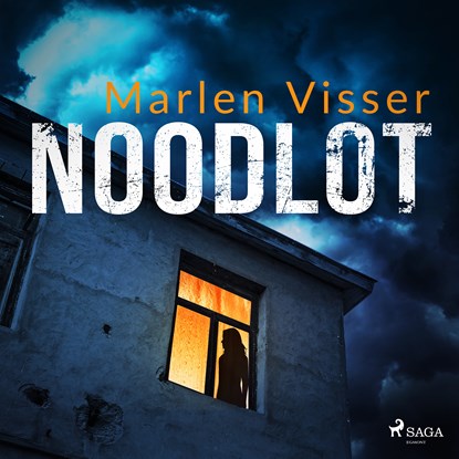 Noodlot, Marlen Visser - Luisterboek MP3 - 9788728100394