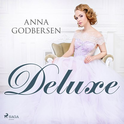 Deluxe, Anna Godbersen - Luisterboek MP3 - 9788728131671