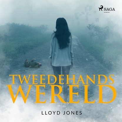 Tweedehands wereld, Lloyd Jones - Luisterboek MP3 - 9788728135006