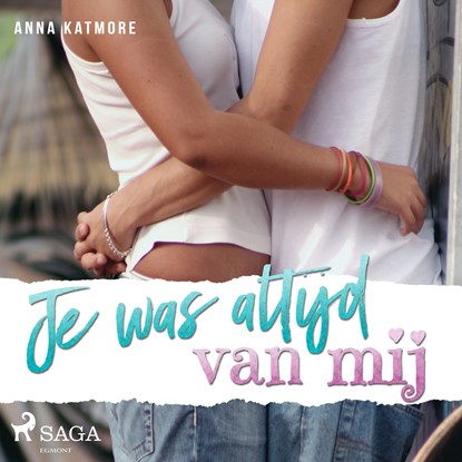 Je was altijd van mij, Anna Katmore - Luisterboek MP3 - 9788728142912