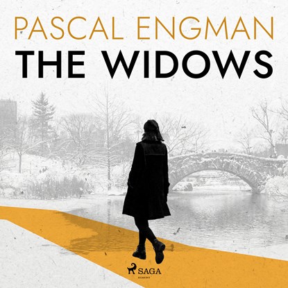 The Widows, Pascal Engman - Luisterboek MP3 - 9788728209783