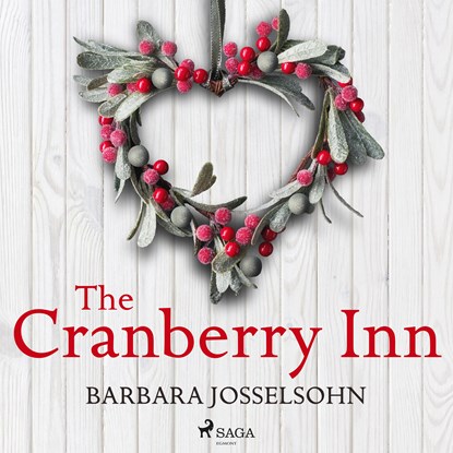 The Cranberry Inn, Barbara Josselsohn - Luisterboek MP3 - 9788728277263
