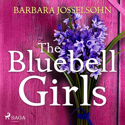 The Bluebell Girls, Barbara Josselsohn - Luisterboek MP3 - 9788728277270