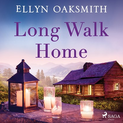 Long Walk Home, Ellyn Oaksmith - Luisterboek MP3 - 9788728277409
