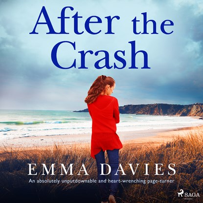 After the Crash, Emma Davies - Luisterboek MP3 - 9788728277423