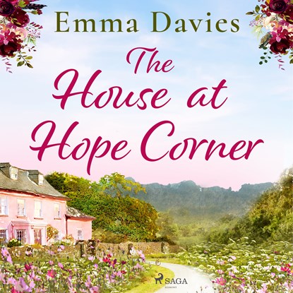 The House at Hope Corner, Emma Davies - Luisterboek MP3 - 9788728277454