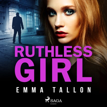 Ruthless Girl, Emma Tallon - Luisterboek MP3 - 9788728277478