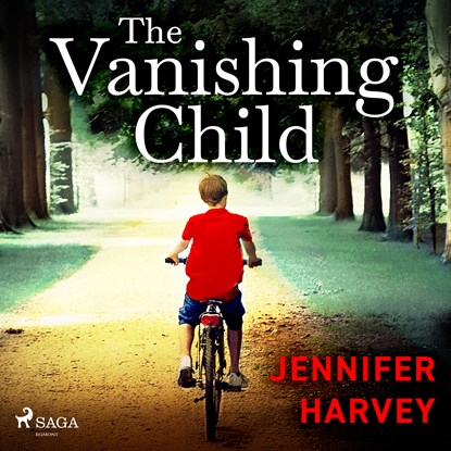The Vanishing Child, Jennifer Harvey - Luisterboek MP3 - 9788728277553