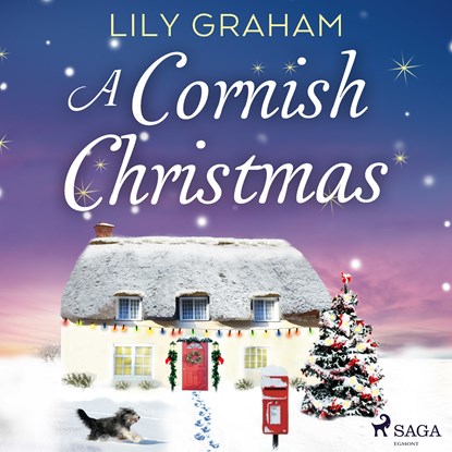A Cornish Christmas, Lily Graham - Luisterboek MP3 - 9788728277805