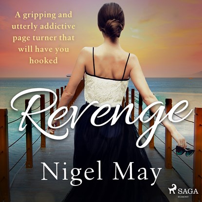 Revenge, Nigel May - Luisterboek MP3 - 9788728277850