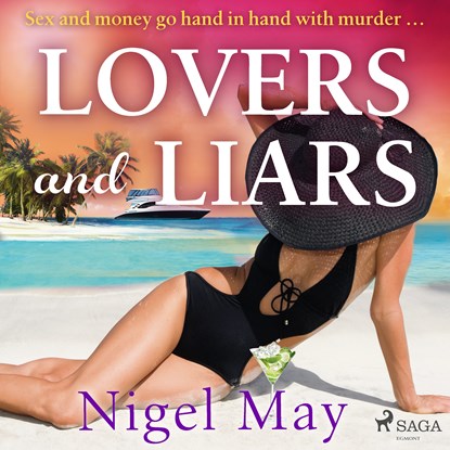 Lovers and Liars, Nigel May - Luisterboek MP3 - 9788728277881