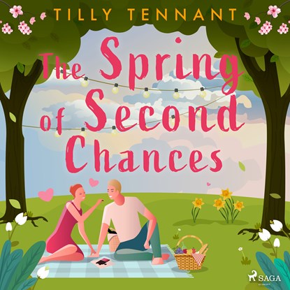 The Spring of Second Chances, Tilly Tennant - Luisterboek MP3 - 9788728278147