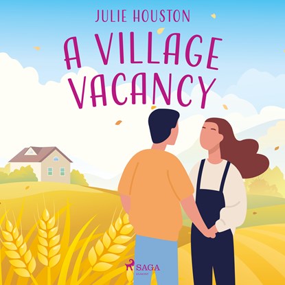 A Village Vacancy, Julie Houston - Luisterboek MP3 - 9788728285978