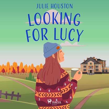 Looking for Lucy, Julie Houston - Luisterboek MP3 - 9788728286104