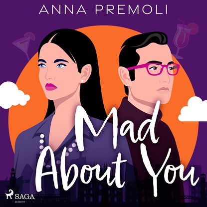 Mad About You, Anna Premoli - Luisterboek MP3 - 9788728286258