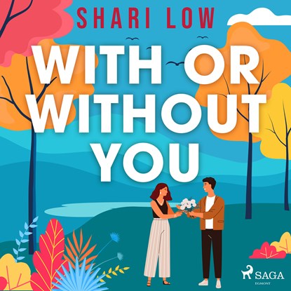With or Without You, Shari Low - Luisterboek MP3 - 9788728286838