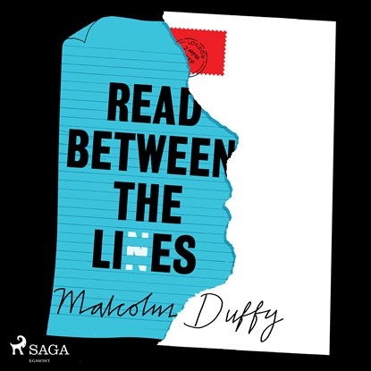 Read Between the Lies, Malcolm Duffy - Luisterboek MP3 - 9788728287118