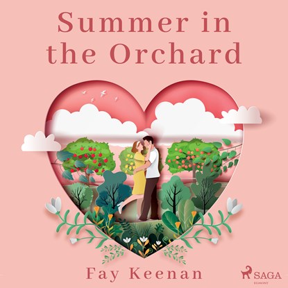 Summer in the Orchard, Fay Keenan - Luisterboek MP3 - 9788728287163