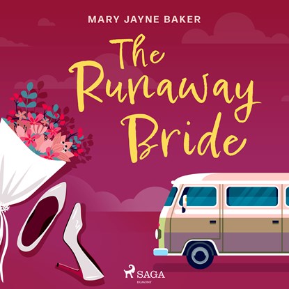 The Runaway Bride, Mary Jayne Baker - Luisterboek MP3 - 9788728287736