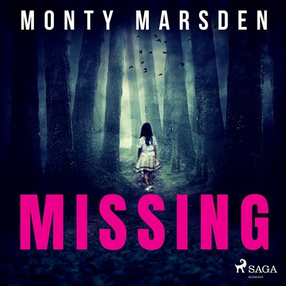 Missing, Monty Marsden - Luisterboek MP3 - 9788728287750